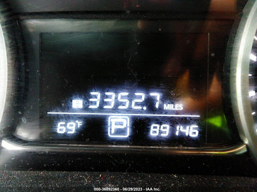 2015 NISSAN SENTRA SV - 3N1AB7AP8FY322079