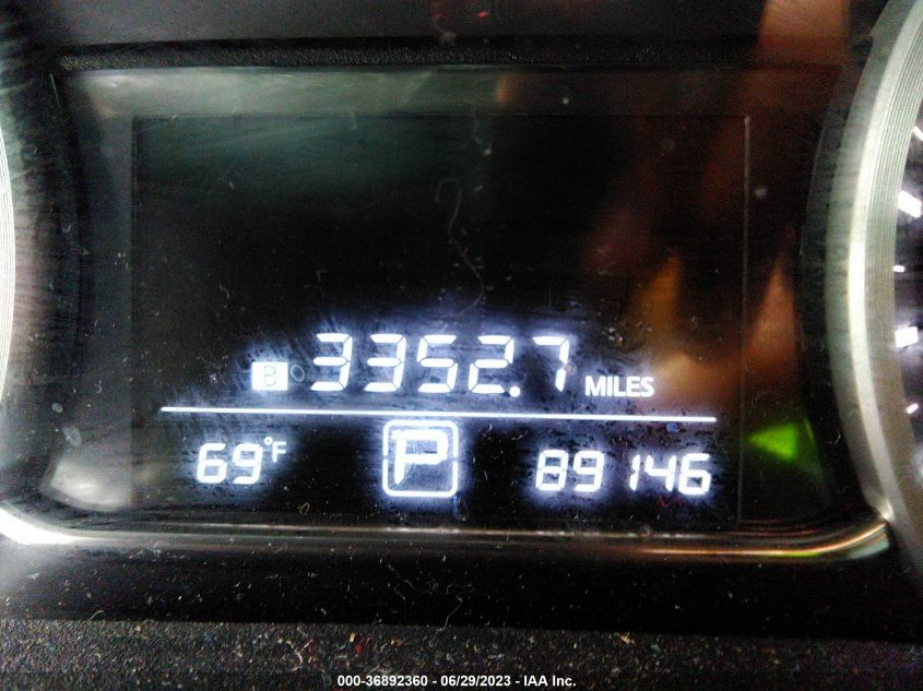 2015 NISSAN SENTRA SV - 3N1AB7AP8FY322079