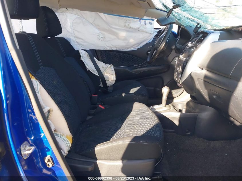 2016 NISSAN VERSA NOTE S/S PLUS/SV/SR/SL - 3N1CE2CP0GL365913