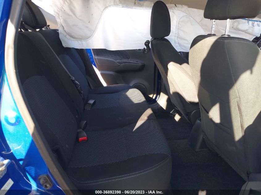 2016 NISSAN VERSA NOTE S/S PLUS/SV/SR/SL - 3N1CE2CP0GL365913