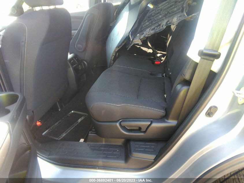 2020 HONDA PASSPORT SPORT - 5FNYF7H20LB005527