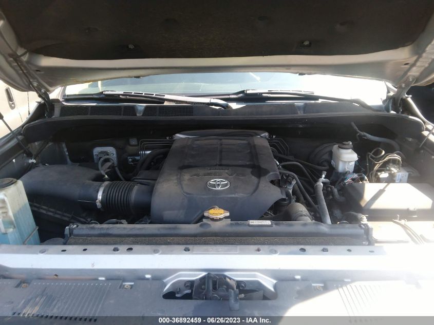 2014 TOYOTA TUNDRA 2WD TRUCK SR/SR5 - 5TFRM5F11EX072297