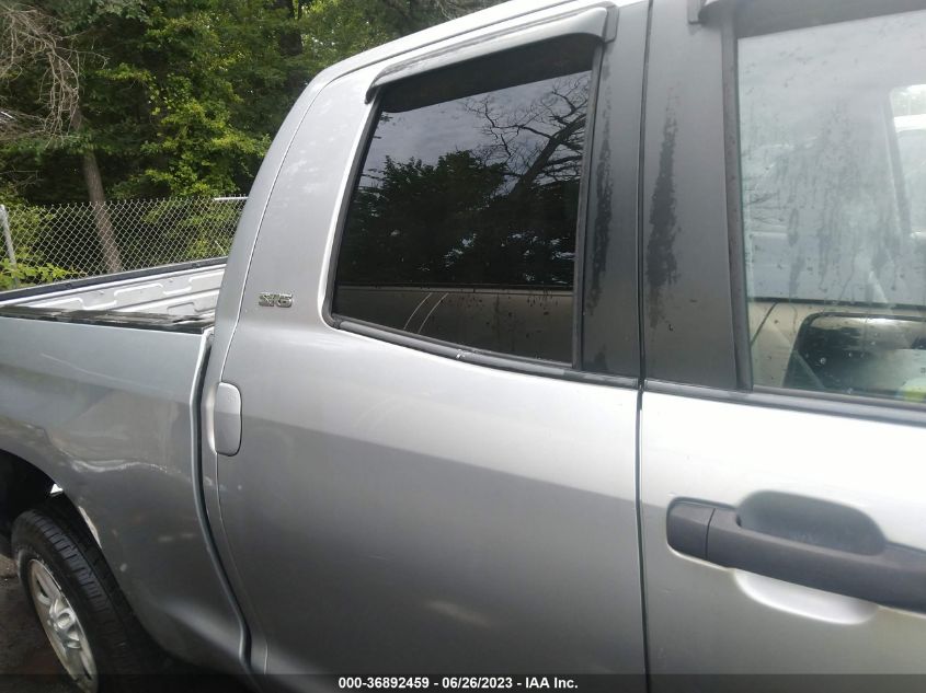 2014 TOYOTA TUNDRA 2WD TRUCK SR/SR5 - 5TFRM5F11EX072297