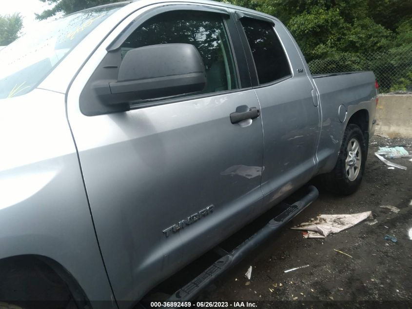 2014 TOYOTA TUNDRA 2WD TRUCK SR/SR5 - 5TFRM5F11EX072297