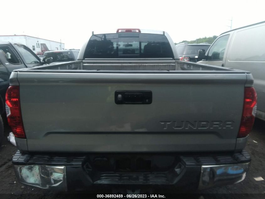2014 TOYOTA TUNDRA 2WD TRUCK SR/SR5 - 5TFRM5F11EX072297