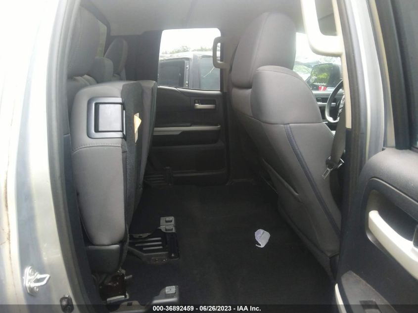 2014 TOYOTA TUNDRA 2WD TRUCK SR/SR5 - 5TFRM5F11EX072297