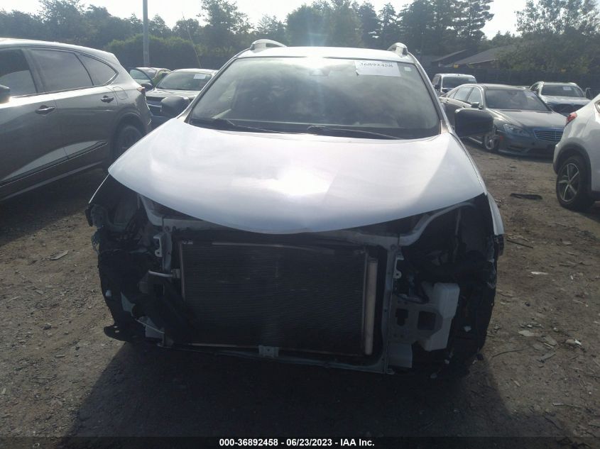 2018 TOYOTA RAV4 LE - JTMBFREV7JJ746294