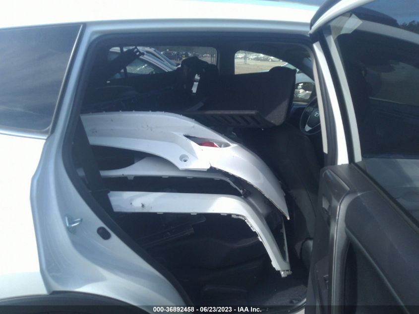 2018 TOYOTA RAV4 LE - JTMBFREV7JJ746294