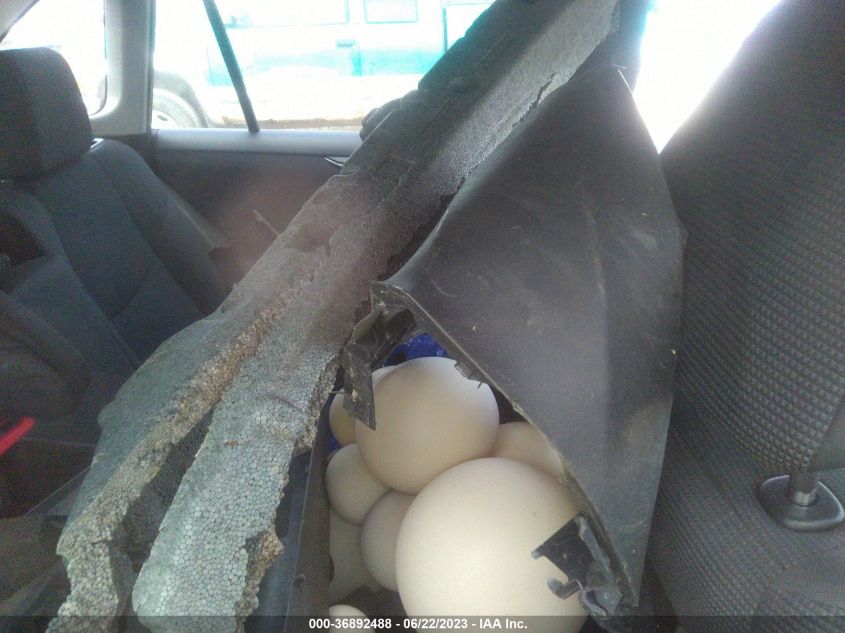 2022 TOYOTA RAV4 HYBRID LE - 4T3LWRFV2NU065664