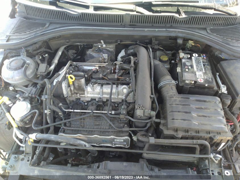 2020 VOLKSWAGEN JETTA S/SE/R-LINE - 3VWC57BU0LM084276