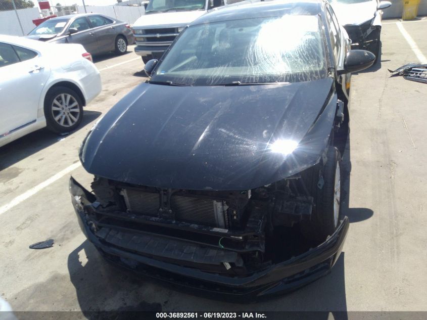 2020 VOLKSWAGEN JETTA S/SE/R-LINE - 3VWC57BU0LM084276