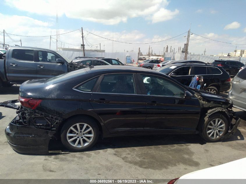 2020 VOLKSWAGEN JETTA S/SE/R-LINE - 3VWC57BU0LM084276
