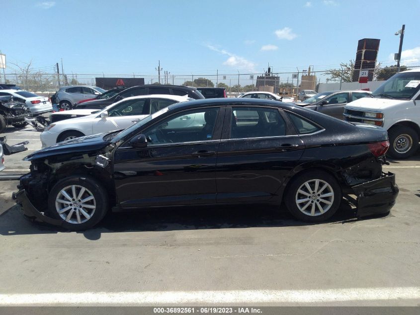 2020 VOLKSWAGEN JETTA S/SE/R-LINE - 3VWC57BU0LM084276