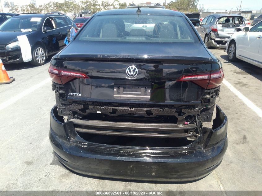 2020 VOLKSWAGEN JETTA S/SE/R-LINE - 3VWC57BU0LM084276