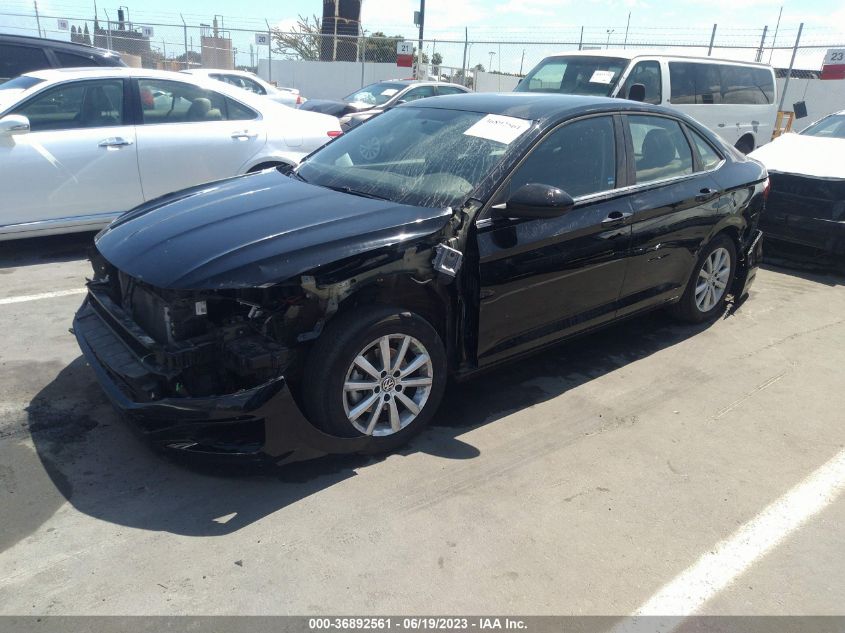 2020 VOLKSWAGEN JETTA S/SE/R-LINE - 3VWC57BU0LM084276