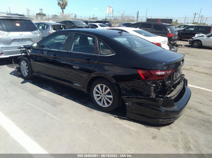 2020 VOLKSWAGEN JETTA S/SE/R-LINE - 3VWC57BU0LM084276