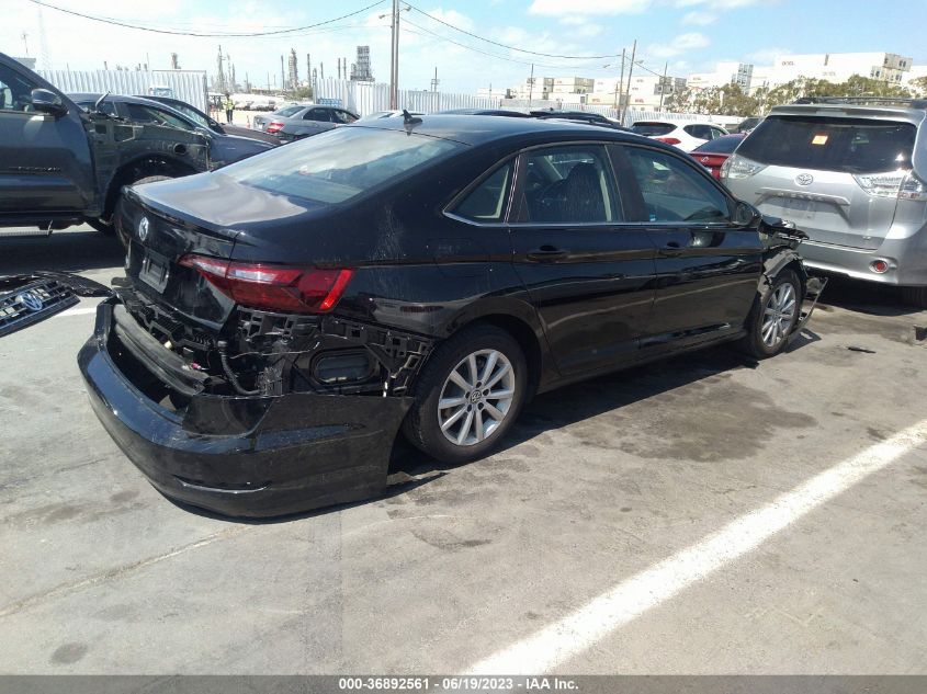 2020 VOLKSWAGEN JETTA S/SE/R-LINE - 3VWC57BU0LM084276