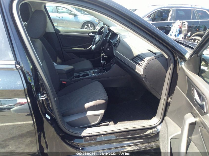 2020 VOLKSWAGEN JETTA S/SE/R-LINE - 3VWC57BU0LM084276