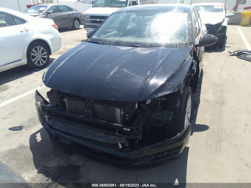 2020 VOLKSWAGEN JETTA S/SE/R-LINE - 3VWC57BU0LM084276