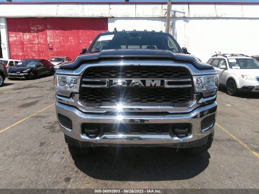 2020 RAM 2500 TRADESMAN - 3C6UR5HL5LG172454