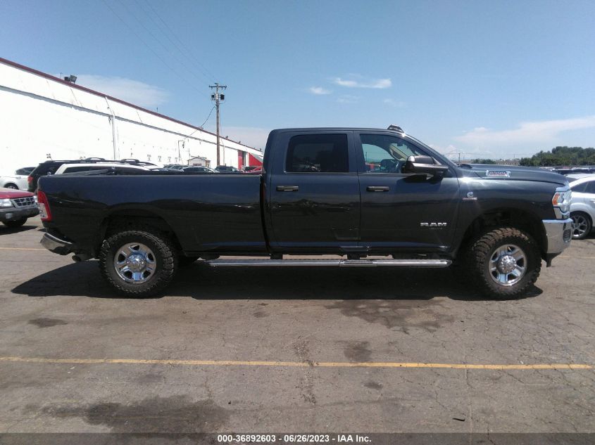 2020 RAM 2500 TRADESMAN - 3C6UR5HL5LG172454