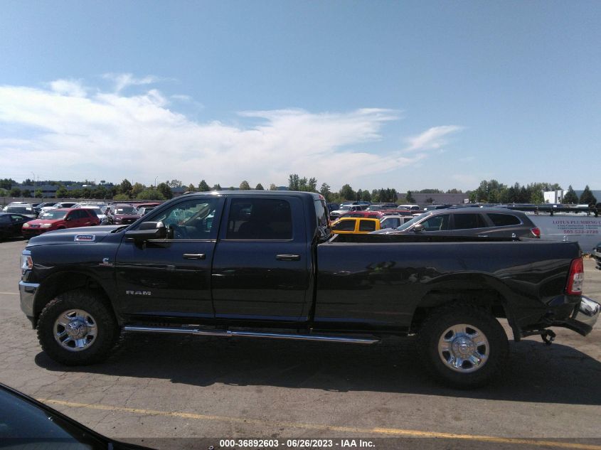 2020 RAM 2500 TRADESMAN - 3C6UR5HL5LG172454