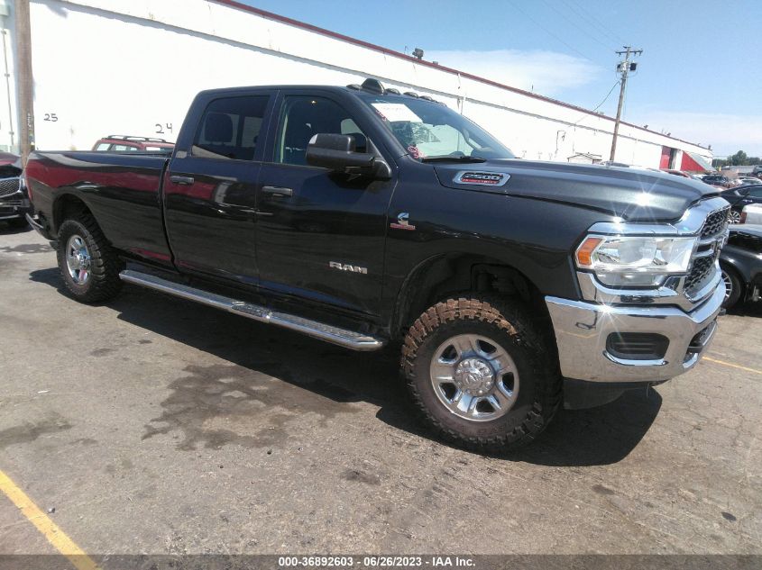 2020 RAM 2500 TRADESMAN - 3C6UR5HL5LG172454