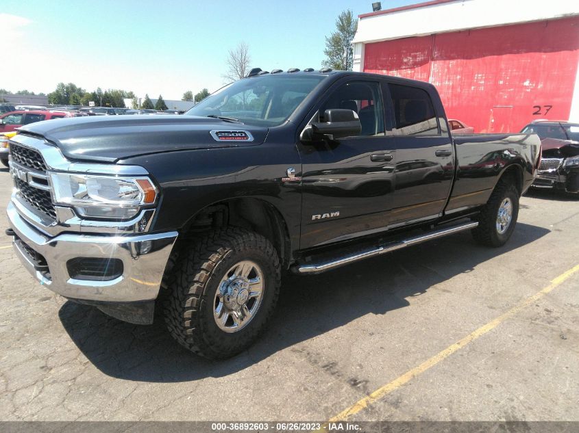 2020 RAM 2500 TRADESMAN - 3C6UR5HL5LG172454