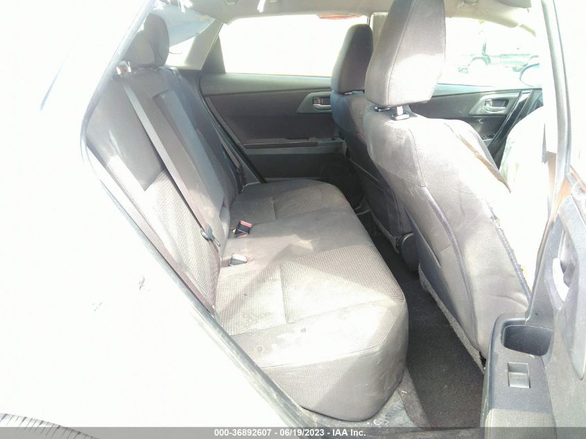 2017 TOYOTA COROLLA IM - JTNKARJE8HJ547572