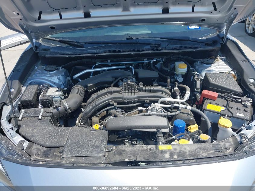 2023 SUBARU CROSSTREK - JF2GTABC8PH293582
