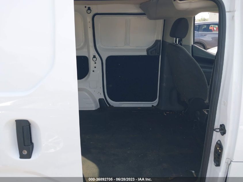 2020 NISSAN NV200 COMPACT CARGO S - 3N6CM0KN4LK701449