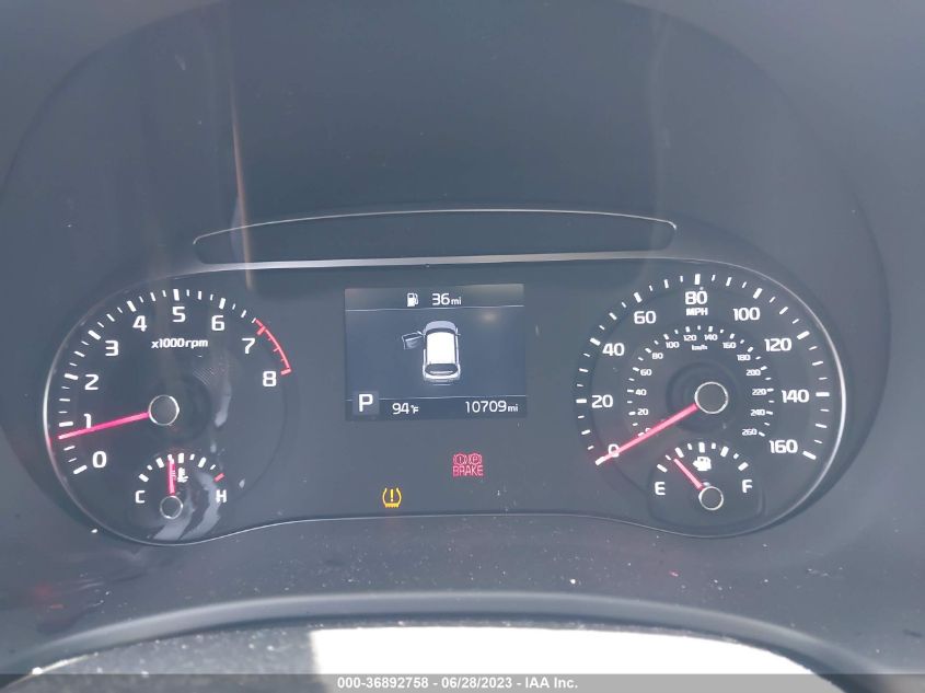 2022 KIA SOUL LX/X LINE/S - KNDJ23AU3N7837194