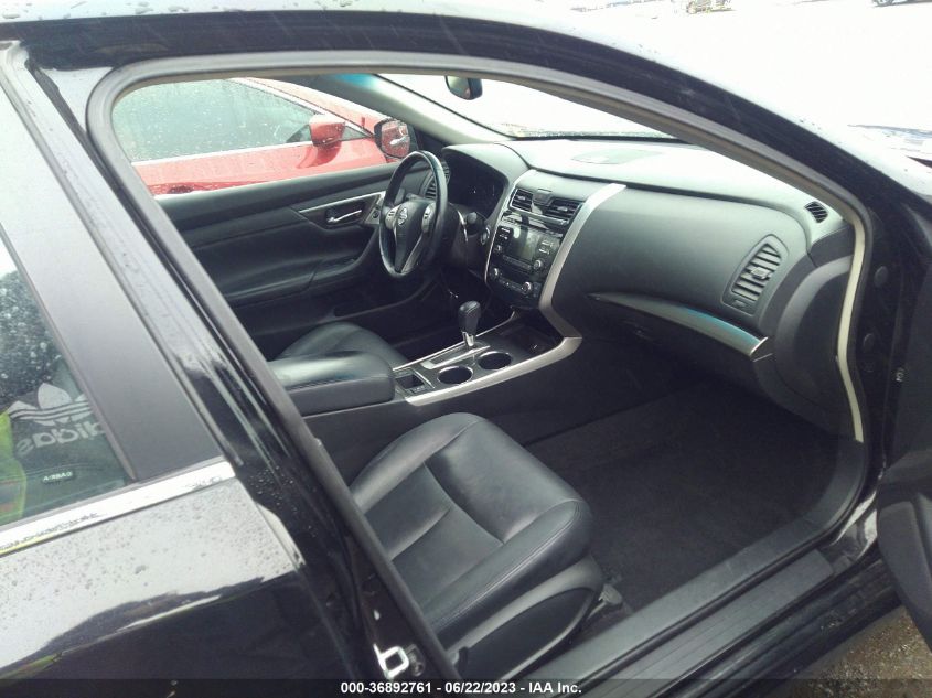 2013 NISSAN ALTIMA 2.5 SL - 1N4AL3AP9DC220997