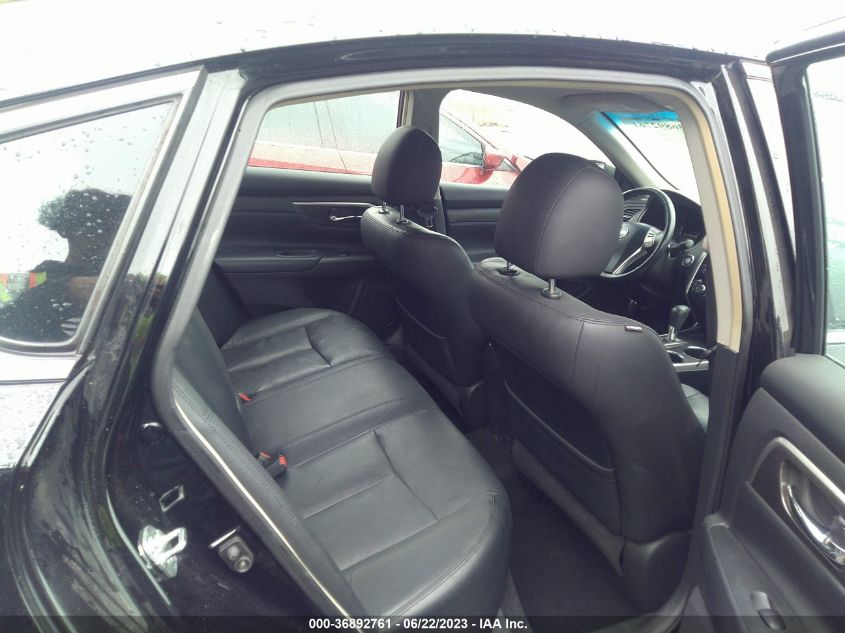 2013 NISSAN ALTIMA 2.5 SL - 1N4AL3AP9DC220997