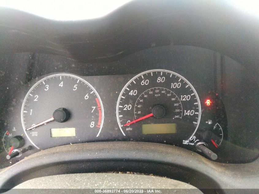 2013 TOYOTA COROLLA L/LE/S - 5YFBU4EE0DP153644
