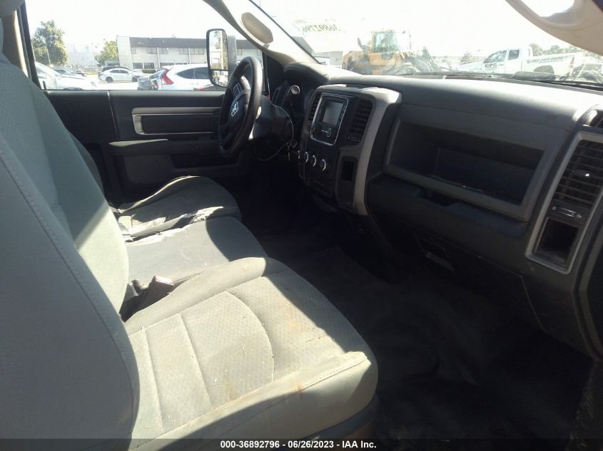 2016 RAM 4500 TRADESMAN 3C7WRLAL4GG104476
