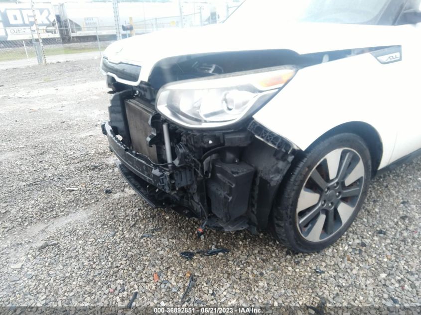 2014 KIA SOUL ! - KNDJX3A55E7037765