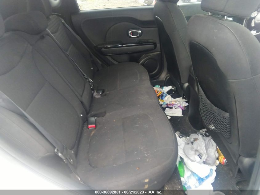 2014 KIA SOUL ! - KNDJX3A55E7037765