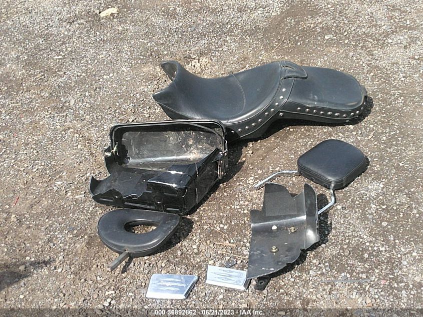 2005 HONDA VTX1800 F3 1HFSC46G85A301618