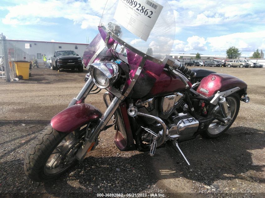 2005 HONDA VTX1800 F3 1HFSC46G85A301618