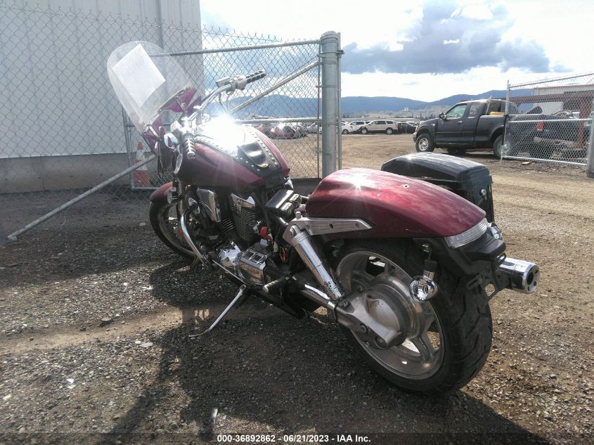 2005 HONDA VTX1800 F3 1HFSC46G85A301618