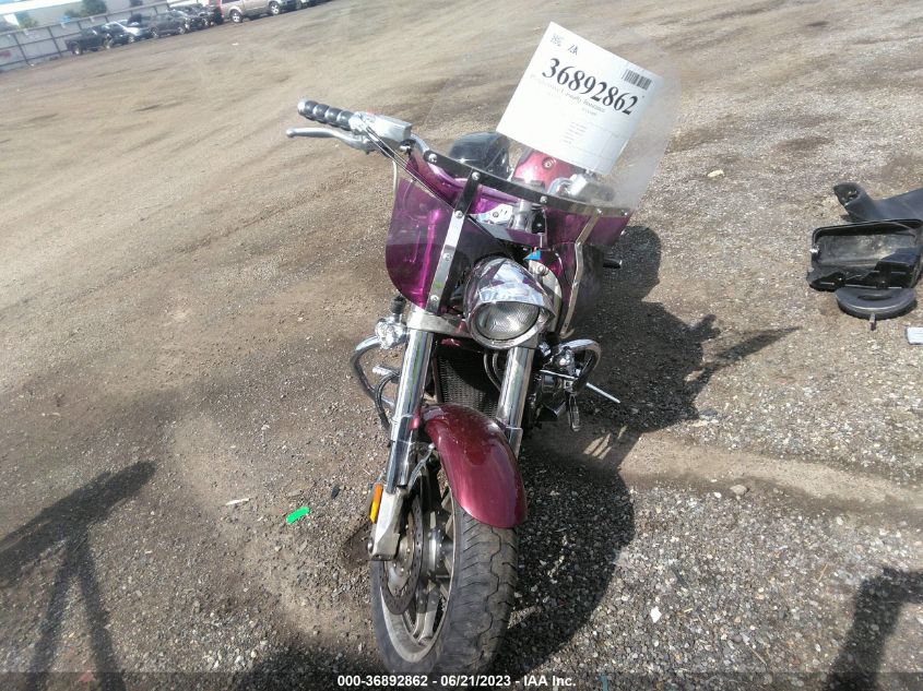 2005 HONDA VTX1800 F3 1HFSC46G85A301618