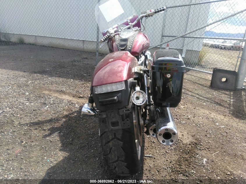 2005 HONDA VTX1800 F3 1HFSC46G85A301618