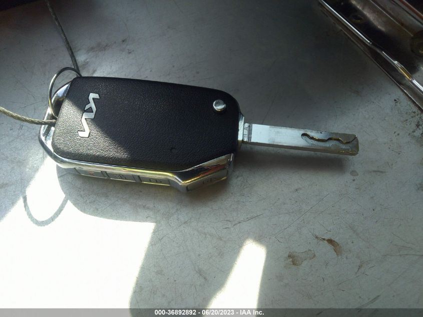 2022 KIA FORTE LXS - 3KPF24AD1NE434844
