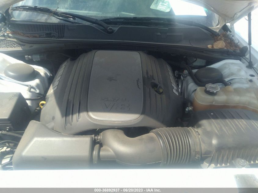 2018 DODGE CHALLENGER R/T PLUS - 2C3CDZBT5JH132511