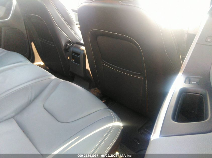 2014 VOLVO S60 T5 - YV1612FS3E2286346