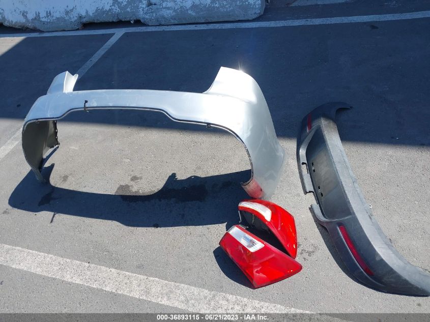 2014 KIA RIO LX - KNADM4A35E6371324