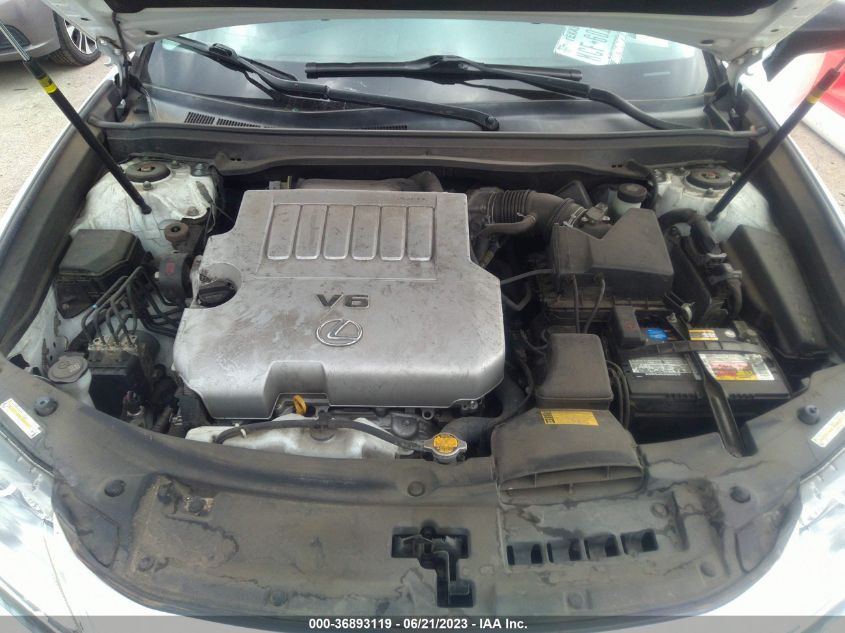2015 LEXUS ES 350 - JTHBK1GG1F2183402