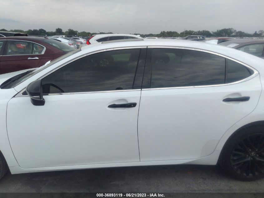 2015 LEXUS ES 350 - JTHBK1GG1F2183402