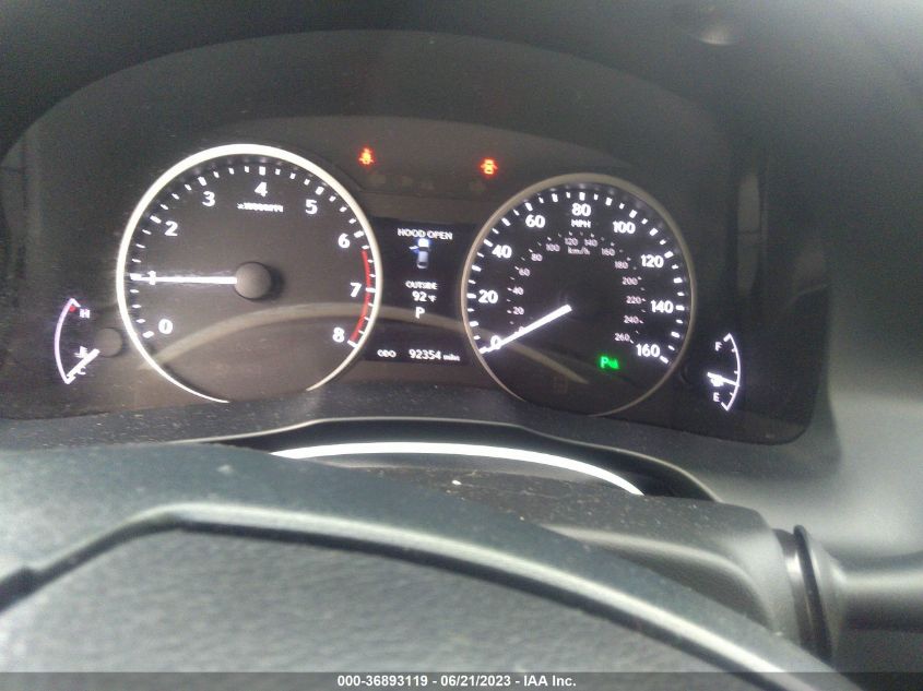 2015 LEXUS ES 350 - JTHBK1GG1F2183402